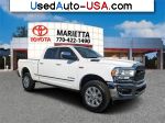 RAM 2500 Limited  used cars market