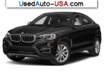 BMW X6 xDrive35i  used cars market