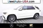 Mercedes GLE 350   used cars market