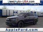 Ford Expedition Limited  used cars market