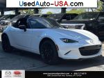 Mazda MX-5 Miata Club  used cars market