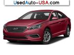 Hyundai Sonata SE  used cars market