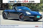 Porsche Boxster   used cars market