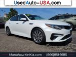 KIA Optima EX  used cars market