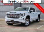 GMC Sierra 1500 Denali  used cars market