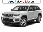 Jeep Grand Cherokee Laredo  used cars market