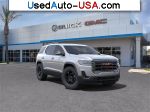 GMC Acadia AT4  used cars market