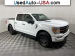 Ford F-150 Tremor  used cars market