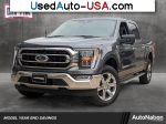 Ford F-150 XLT  used cars market