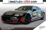 Audi RS e-tron GT Base  used cars market