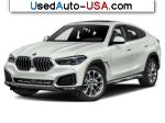 BMW X6 xDrive40i  used cars market