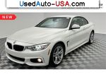 BMW 428 i xDrive  used cars market