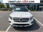 Mercedes GLB 250 Base 4MATIC  used cars market