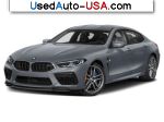 BMW M8 Gran Coupe Gran Coupe  used cars market