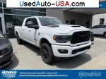 RAM 2500 Limited Mega Cab 4x4 6'4' Box  used cars market