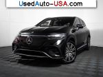 Mercedes EQE 350+ Base  used cars market