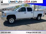 Chevrolet Silverado 2500 LT Crew Cab  used cars market