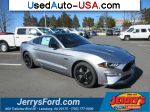 Ford Mustang GT  used cars market