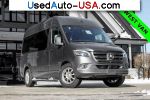 Mercedes Sprinter 2500 9  used cars market