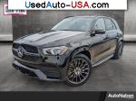 Mercedes GLE 450 AWD 4MATIC  used cars market