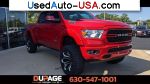 RAM 1500 Big Horn  used cars market