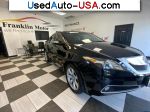 Acura ZDX AWD 4dr Tech Pkg  used cars market