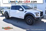 Ford F-150 Raptor  used cars market