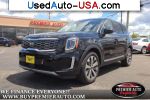 KIA Telluride EX  used cars market