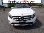 Mercedes GLA 250   used cars market