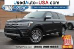 Ford Expedition Max Platinum  used cars market