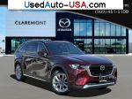 Mazda CX-90 Premium Plus  used cars market