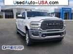 RAM 2500 Laramie Mega Cab 4x4 6'4' Box  used cars market