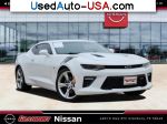 Chevrolet Camaro 2SS  used cars market