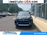 Subaru Outback Limited  used cars market