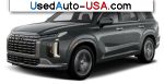 Hyundai Palisade Calligraphy  used cars market