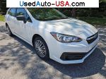 Subaru Impreza Base  used cars market