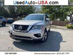 Nissan Pathfinder SV  used cars market