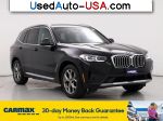 BMW X3 sDrive30i  used cars market