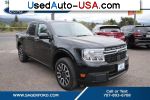 Ford Maverick Lariat  used cars market