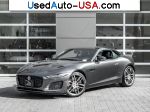Jaguar F-TYPE P450  used cars market