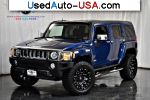 Hummer H3 Base  used cars market