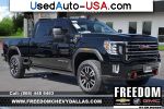 GMC Sierra 2500 AT4  used cars market