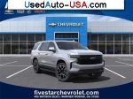 Chevrolet Tahoe RST  used cars market