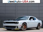 Dodge Challenger SRT Hellcat  used cars market