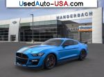 Ford Shelby GT500 Base  used cars market