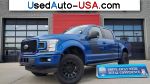 Ford F-150 XLT  used cars market