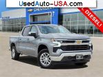 Chevrolet Silverado 1500 LT  used cars market