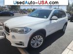 BMW X5 sDrive35i  used cars market