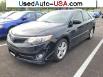 Toyota Camry   used cars market