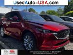 Mazda CX-5 2.5 Turbo Signature  used cars market